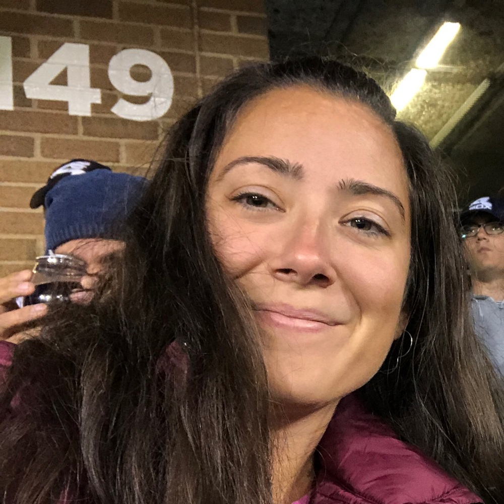 Meet your Posher, Sydney